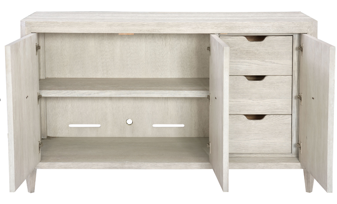 Комод Domaine Blanc