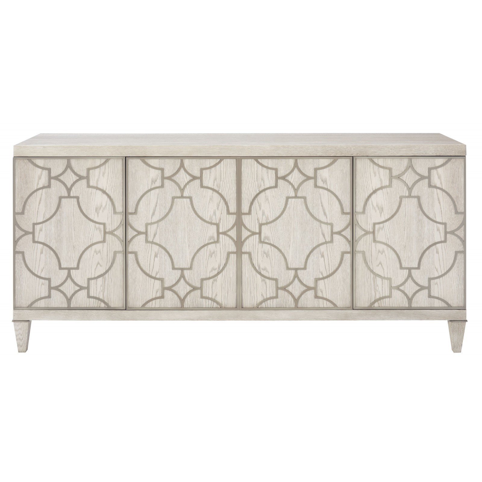 Комод под ТВ Domaine Blanc