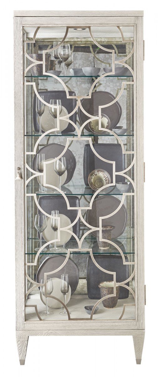 Витрина Domaine Blanc