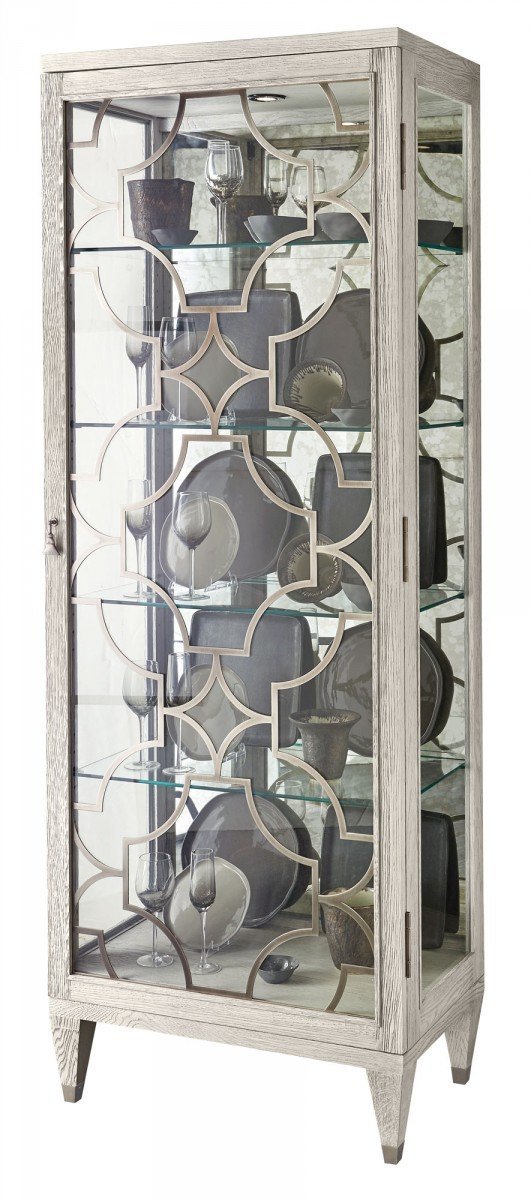 Витрина Domaine Blanc