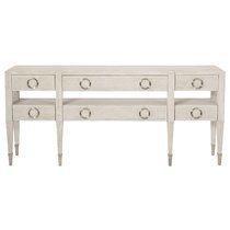 Консоль Domaine Blanc