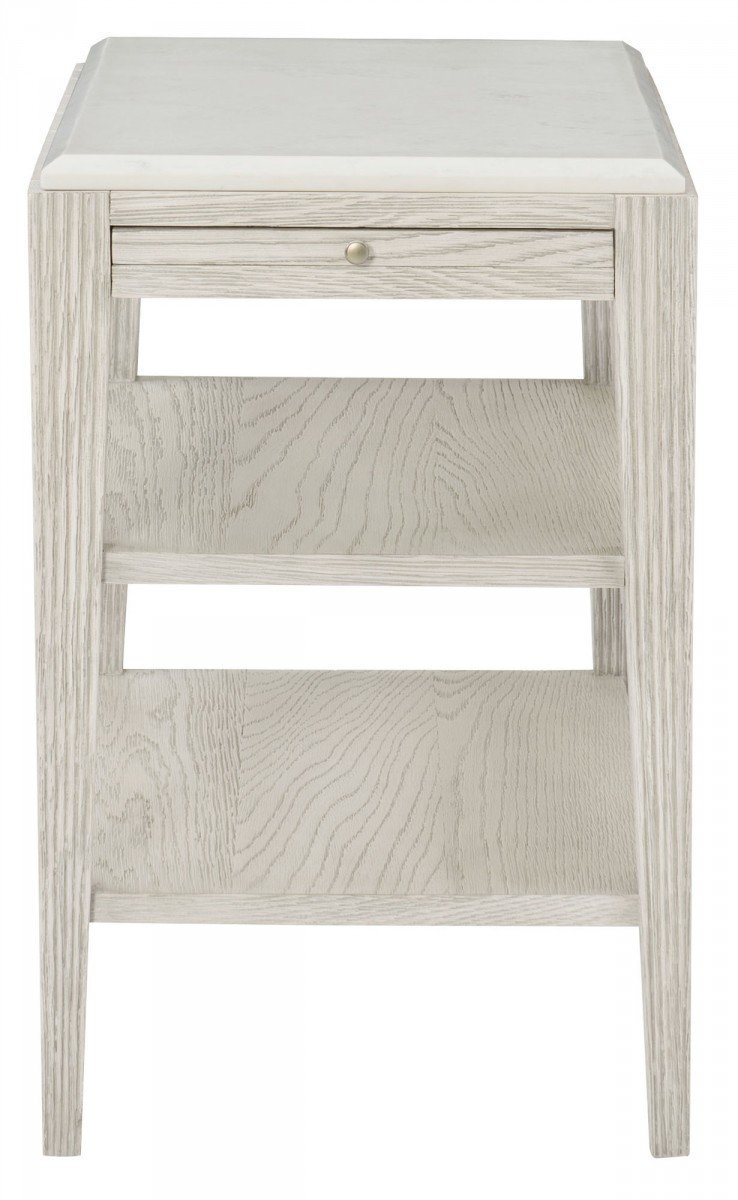 Журнальный столик Domaine Blanc