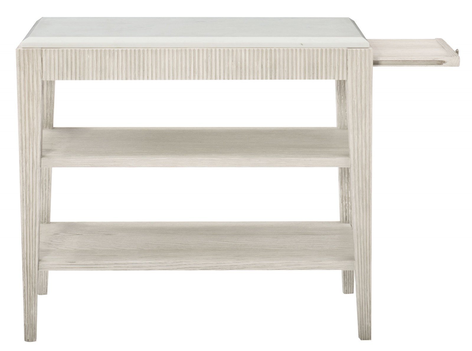 Журнальный столик Domaine Blanc