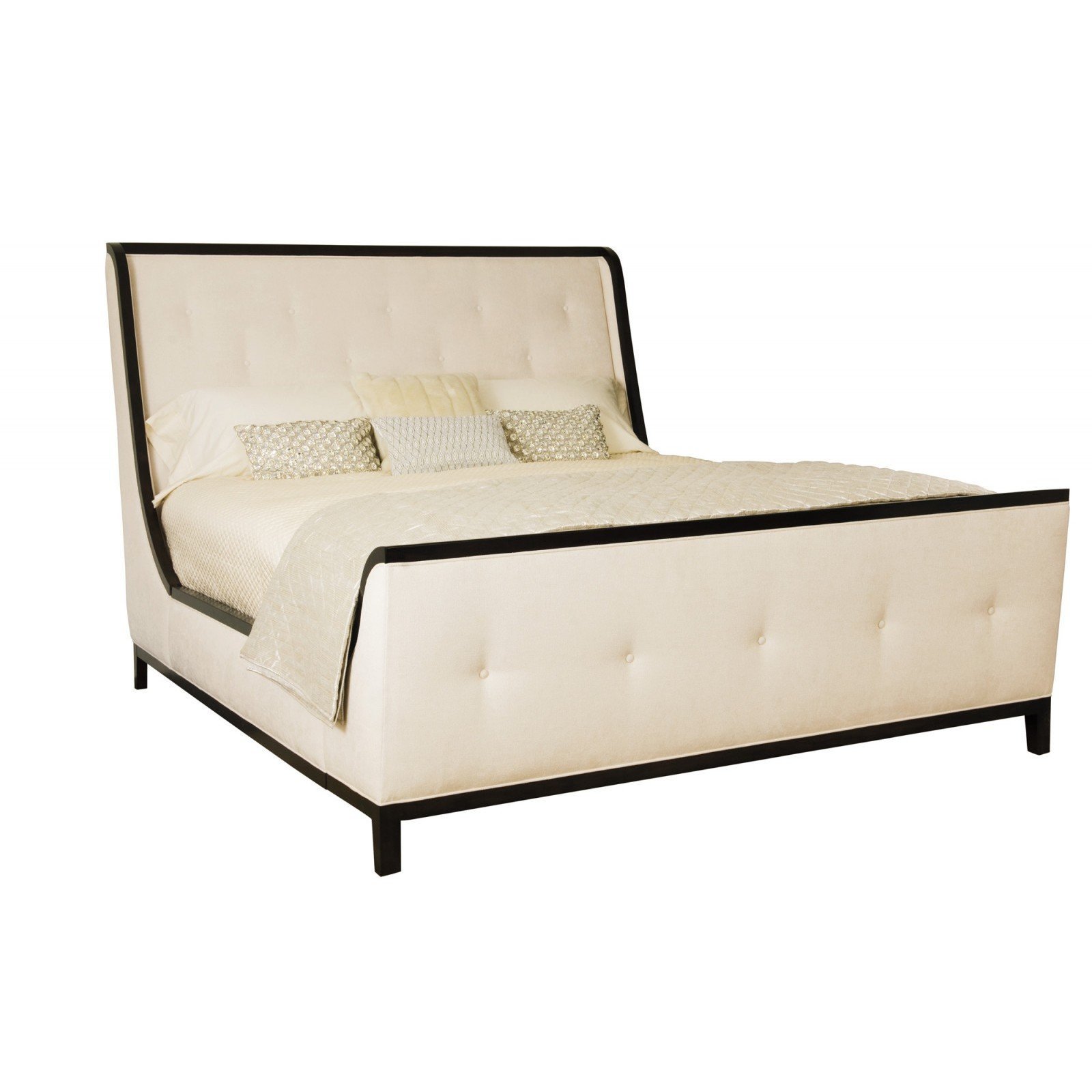 Кровать (ткань) Jet Set King