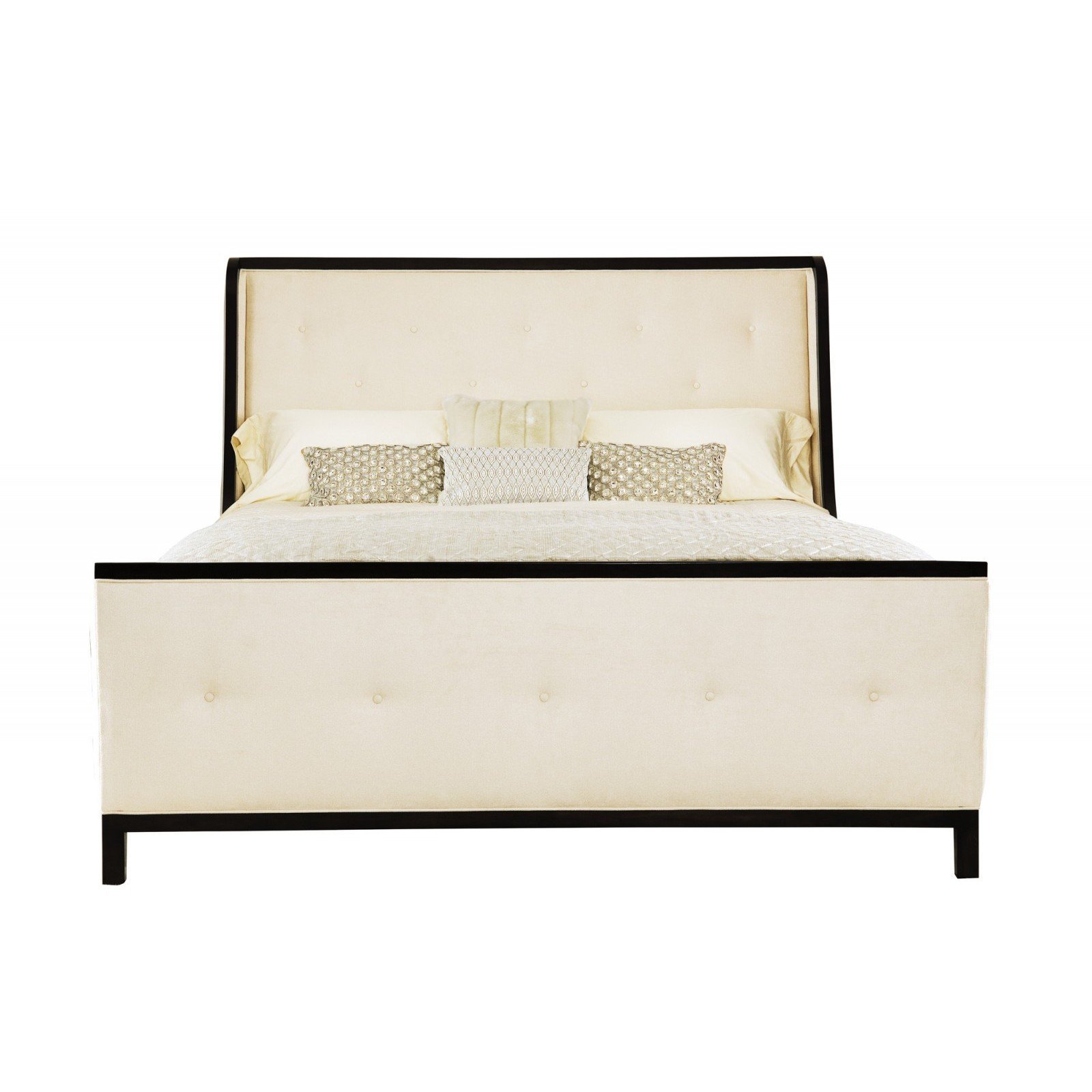 Кровать (ткань) Jet Set King