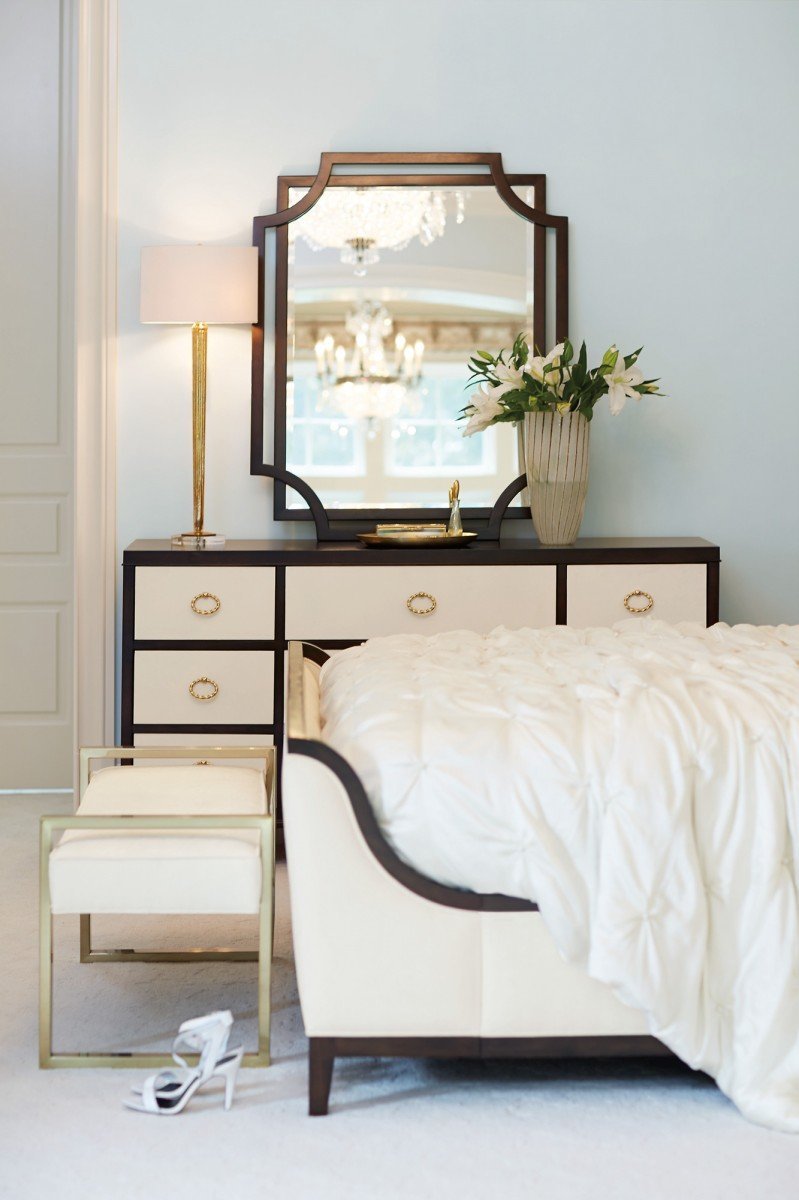 Кровать (ткань) Jet Set King