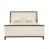 Кровать (ткань) Jet Set King