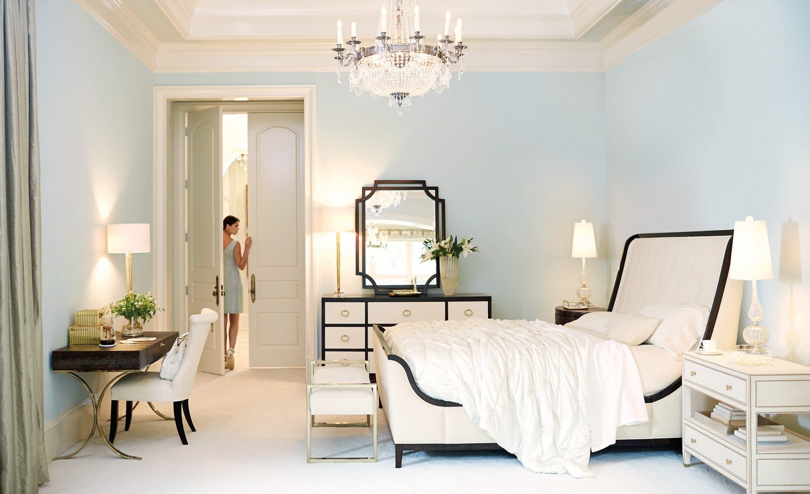 Прикроватная тумба Jet Set