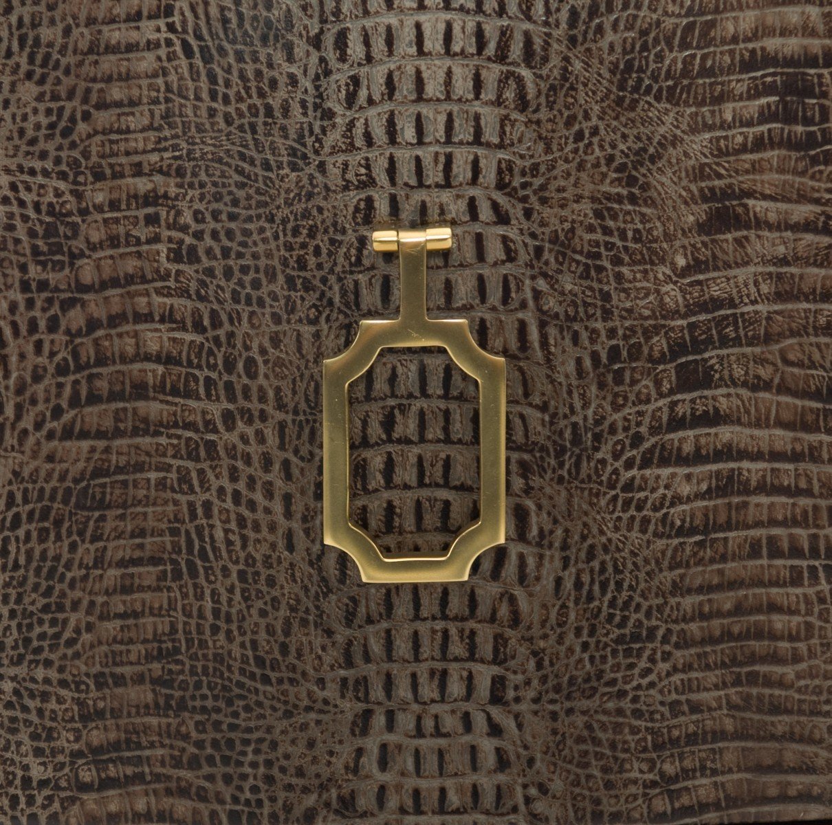 Прикроватная тумба овальная Jet Set