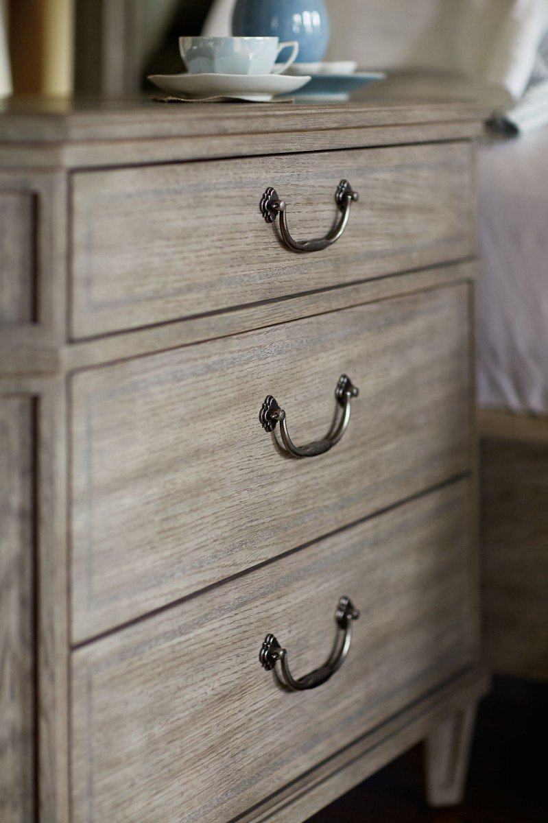 Прикроватная тумба Marquesa