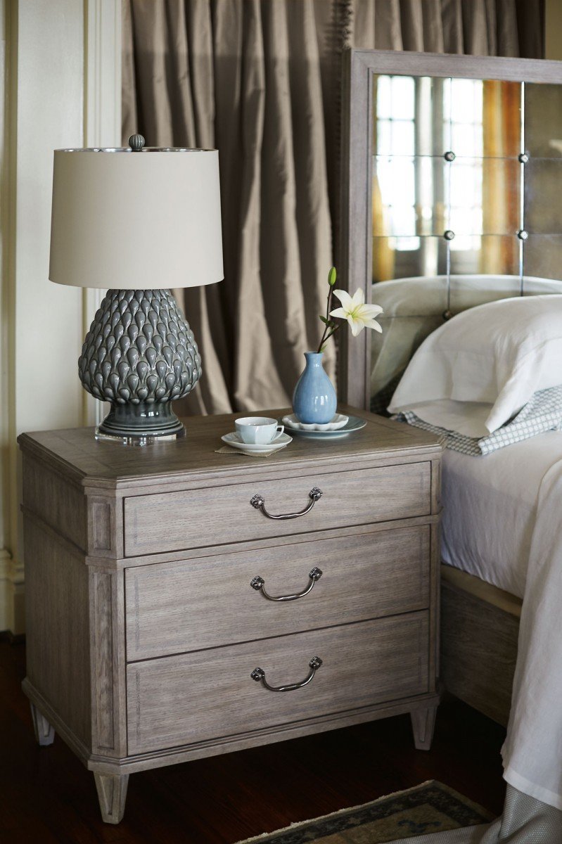 Прикроватная тумба Marquesa