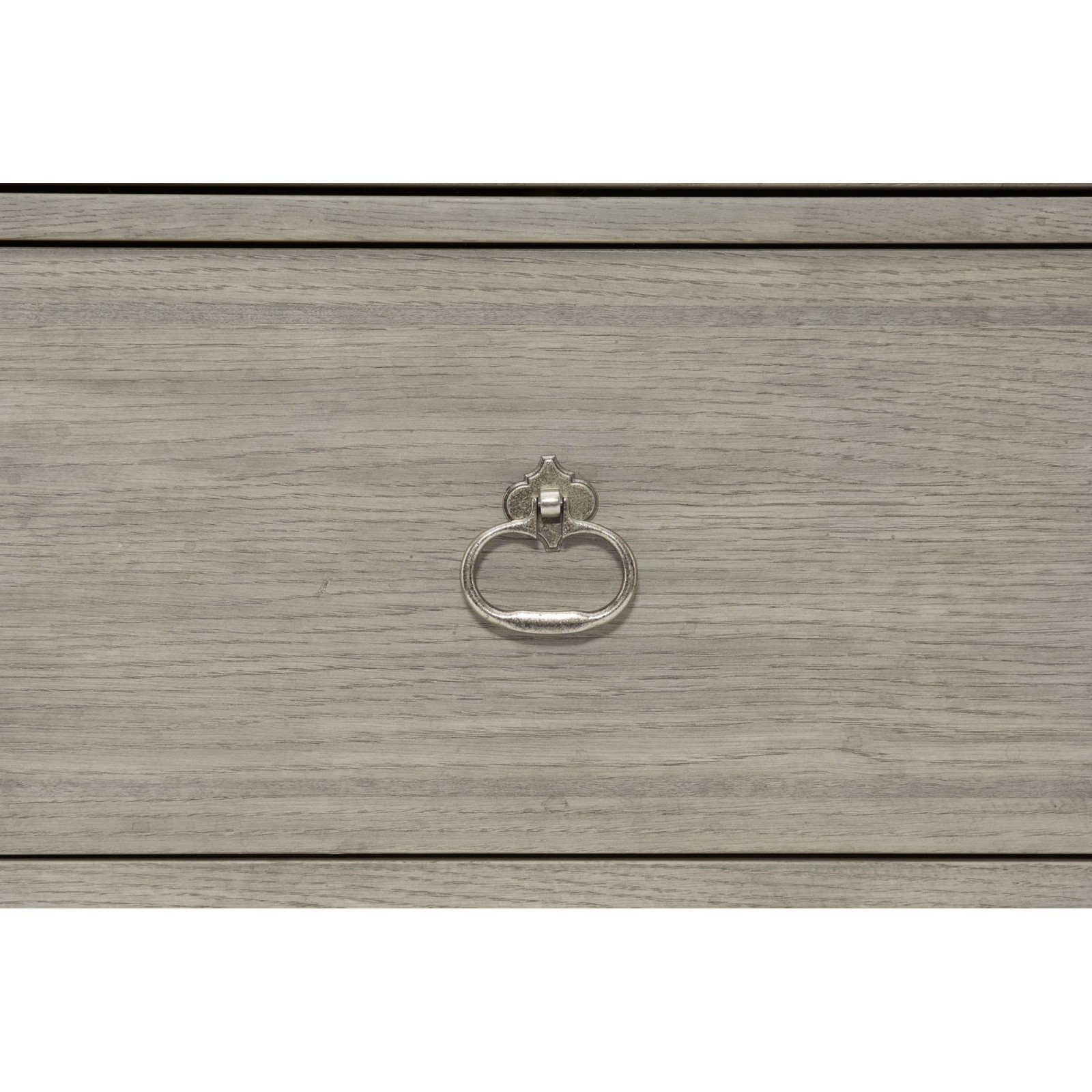 Комод 9 ящ. низкий Marquesa