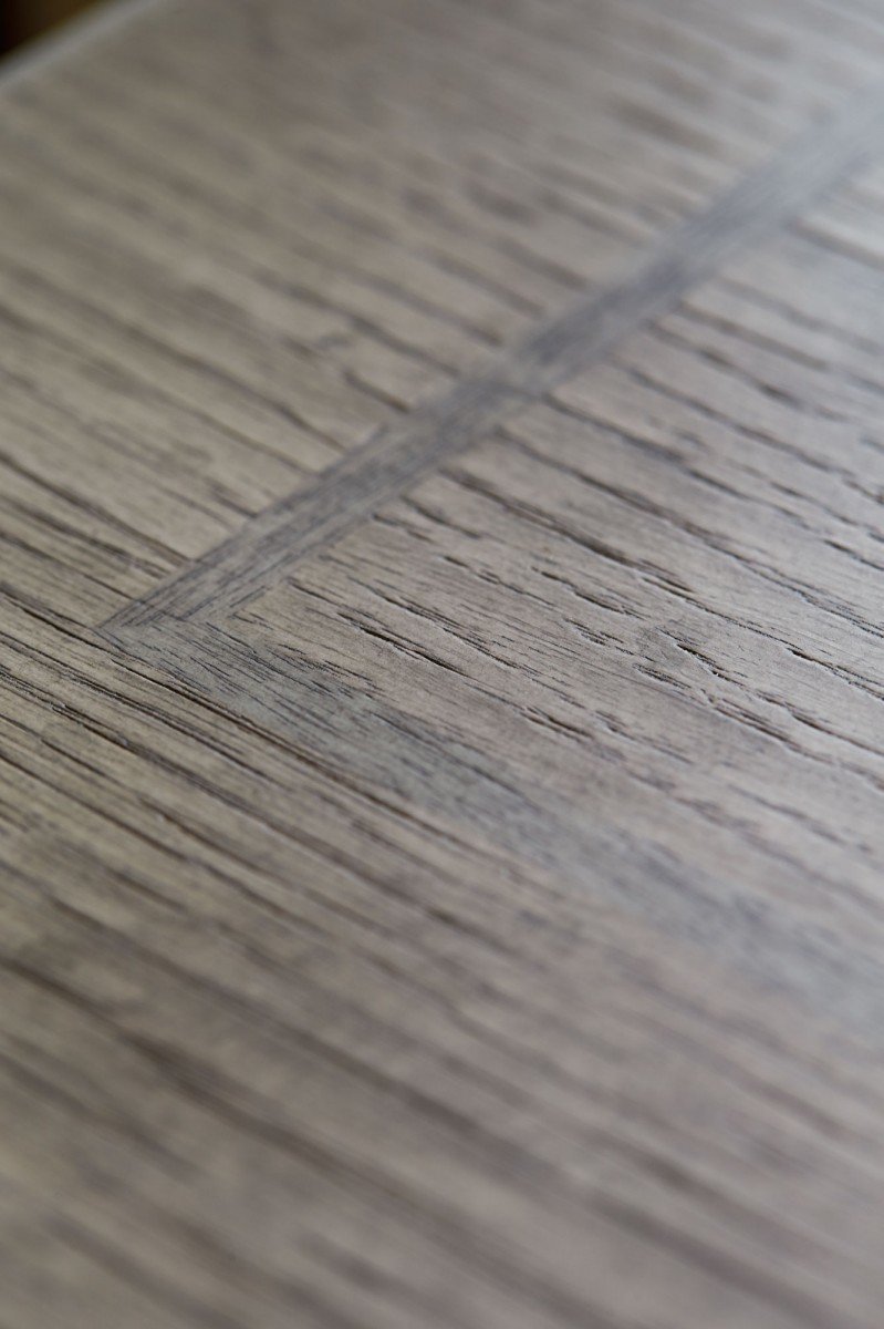 Комод 9 ящ. низкий Marquesa