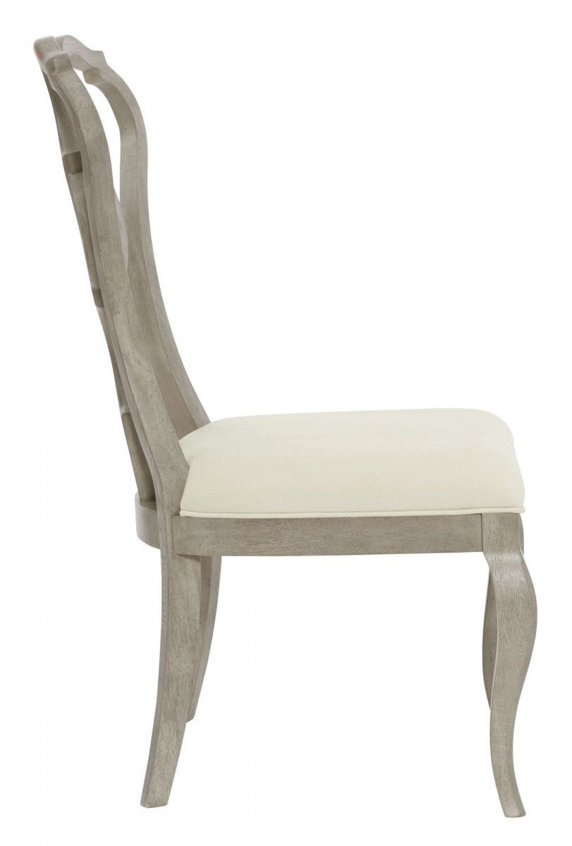 Стул с деревянной спинкой Marquesa