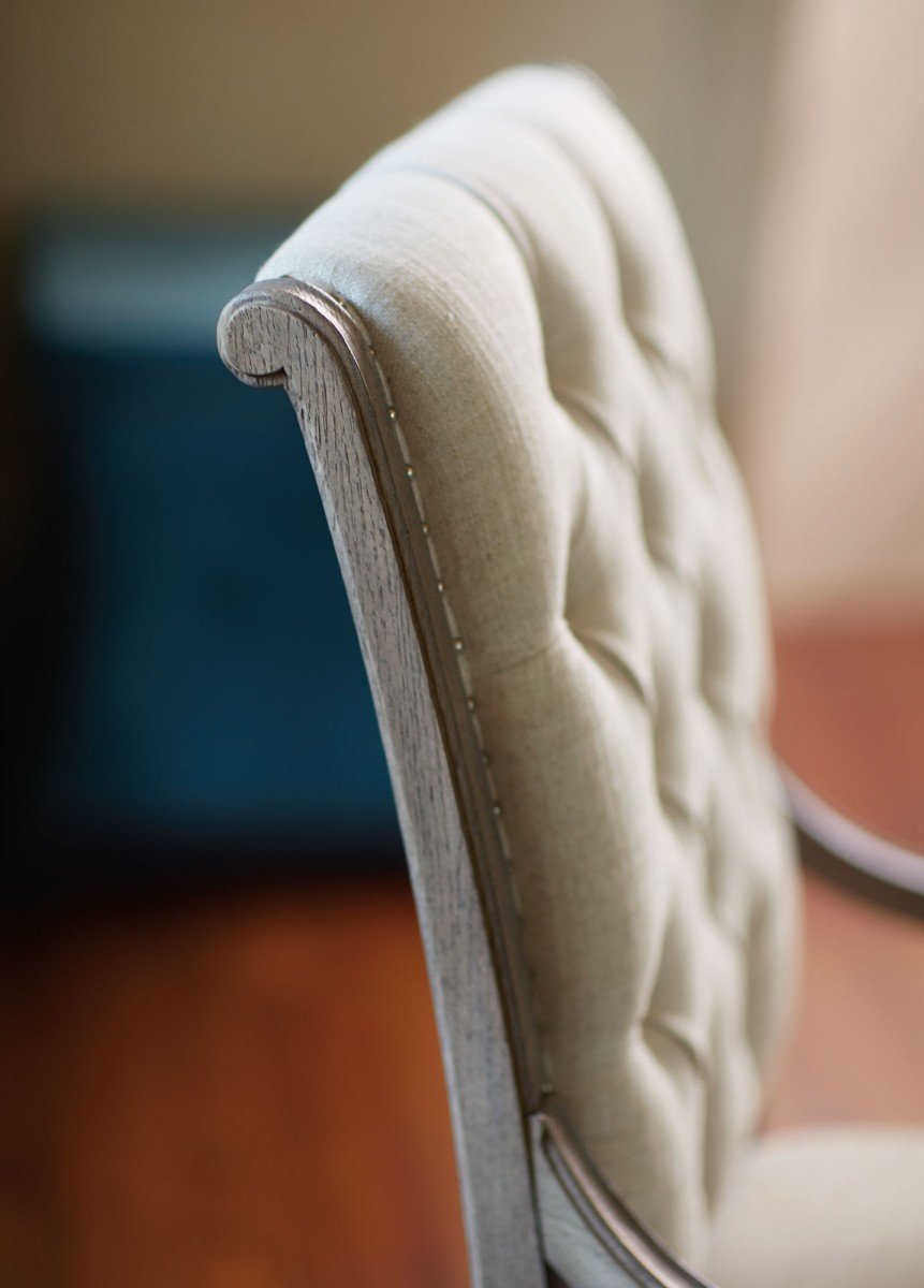 Стул с подлокотниками Marquesa