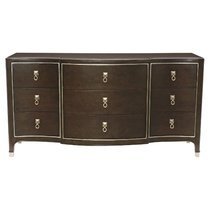 Комод (фасад волной) Miramont