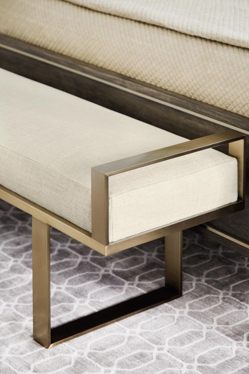 Банкетка Profile