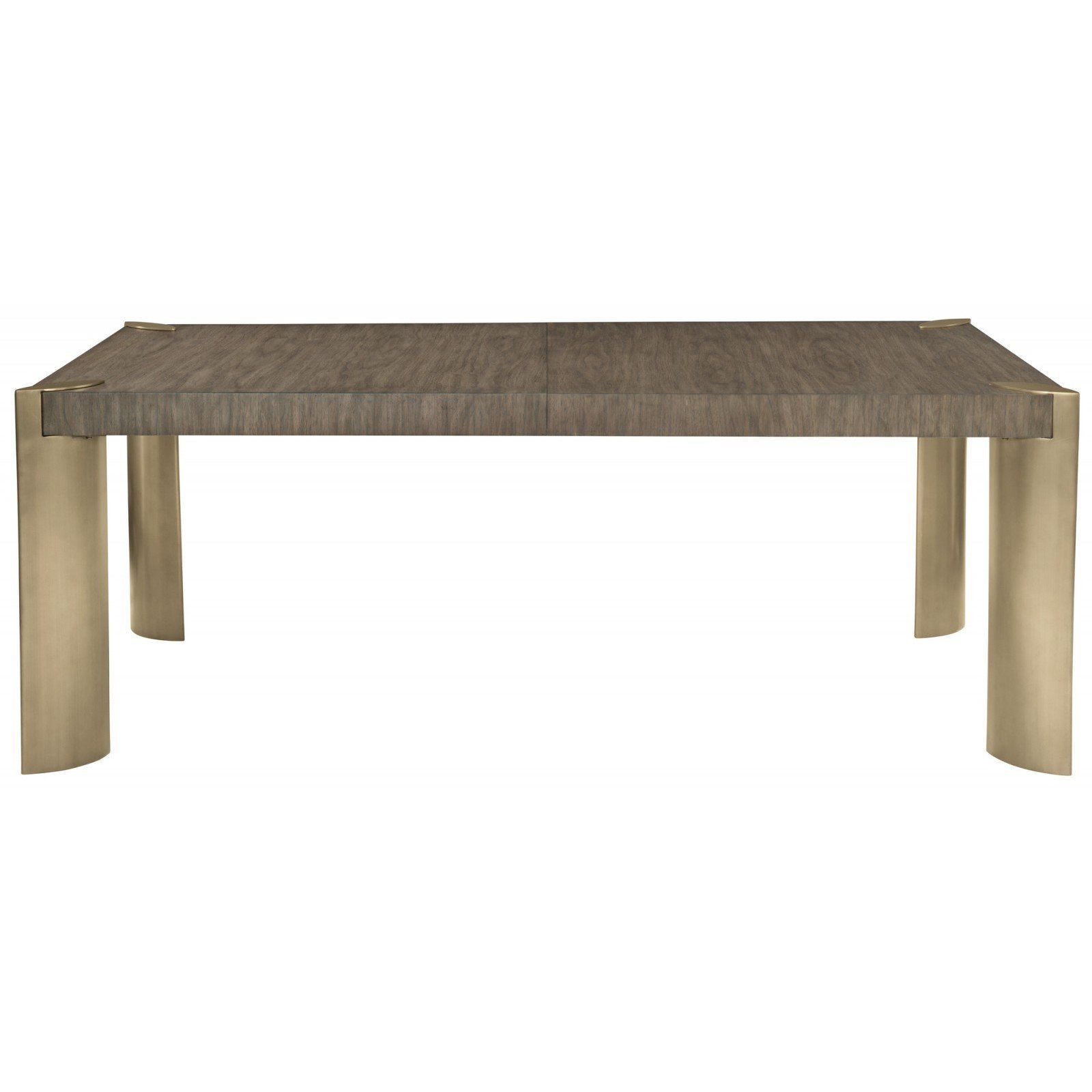 Стол обеденный Profile раскладной (+2 вставки по 51 см.)