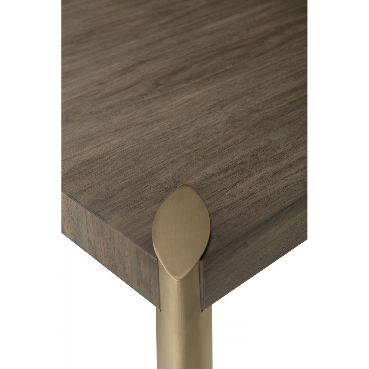 Стол обеденный Profile раскладной (+2 вставки по 51 см.)