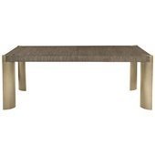 Стол обеденный Profile раскладной (+2 вставки по 51 см.)