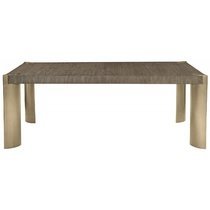 Стол обеденный Profile раскладной (+2 вставки по 51 см.)