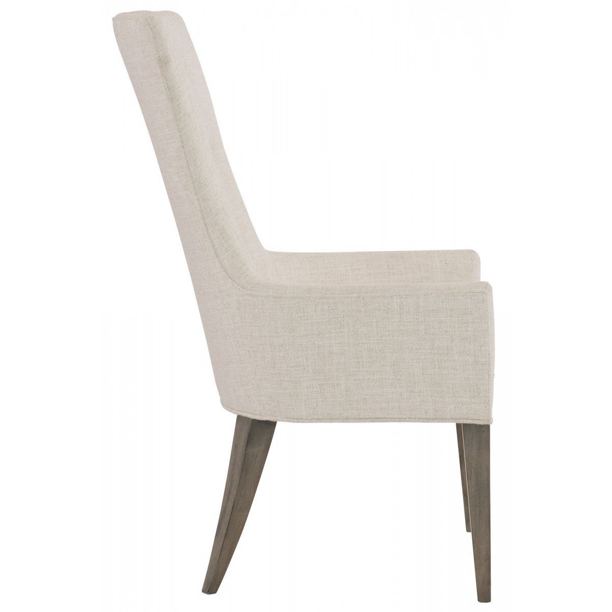 Стул с подлокотниками Profile