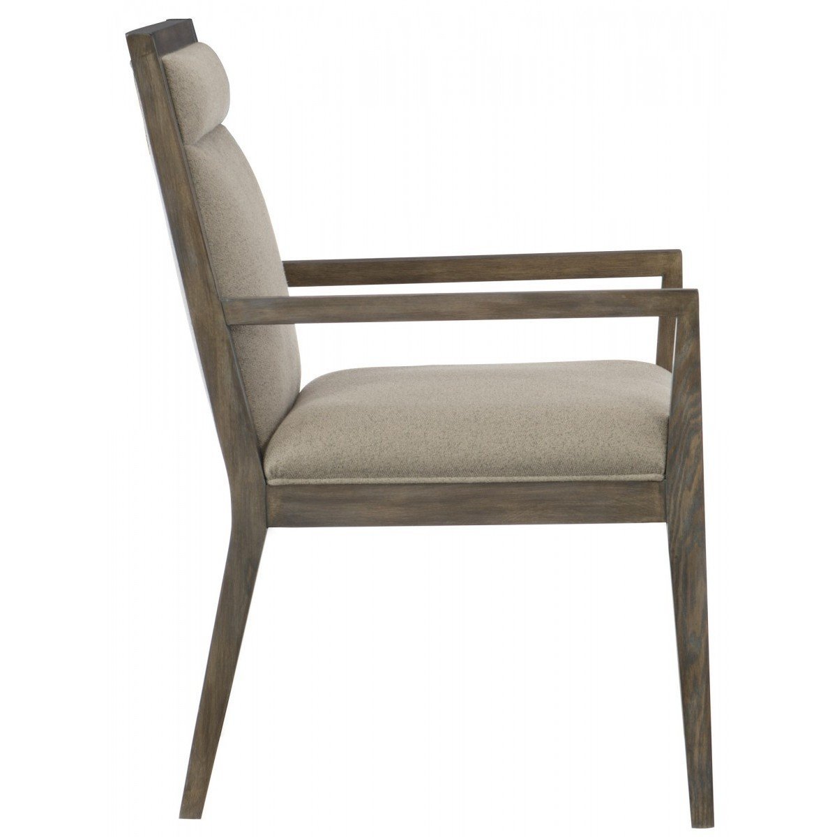 Стул с подлокотниками Profile