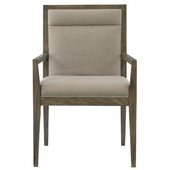 Стул с подлокотниками Profile