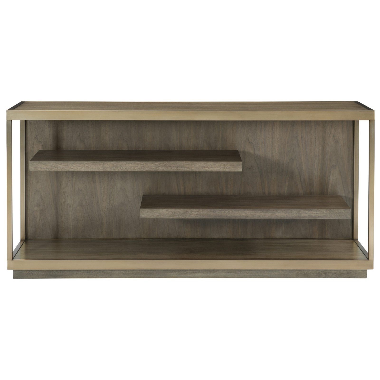 Консоль Profile