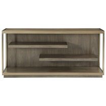 Консоль Profile