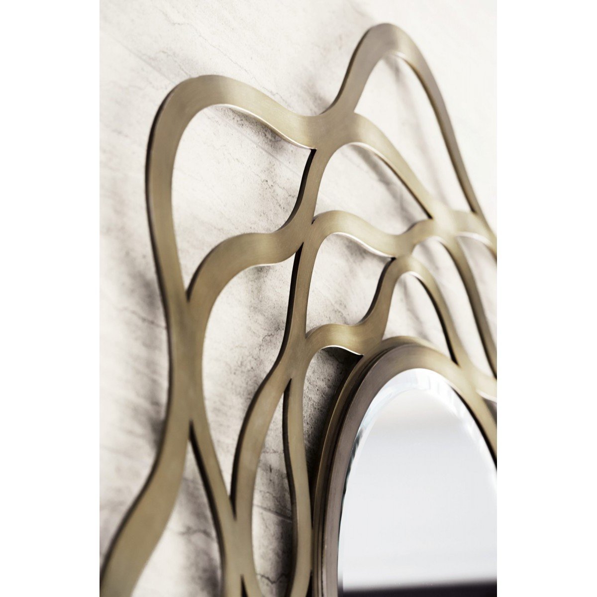 Зеркало Profile