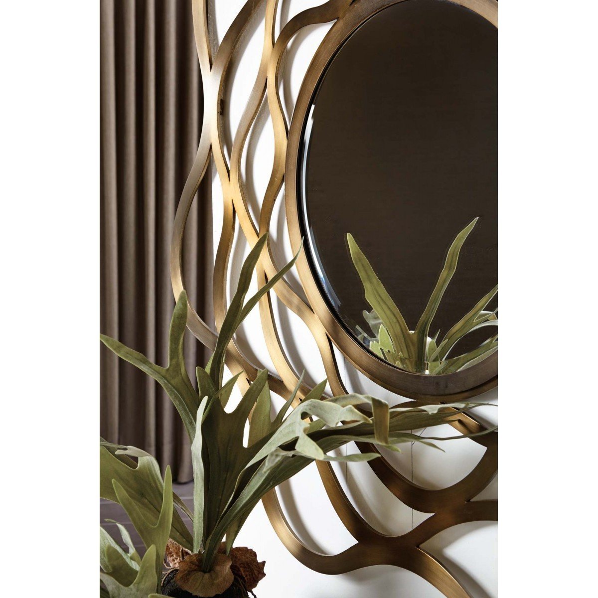 Зеркало Profile