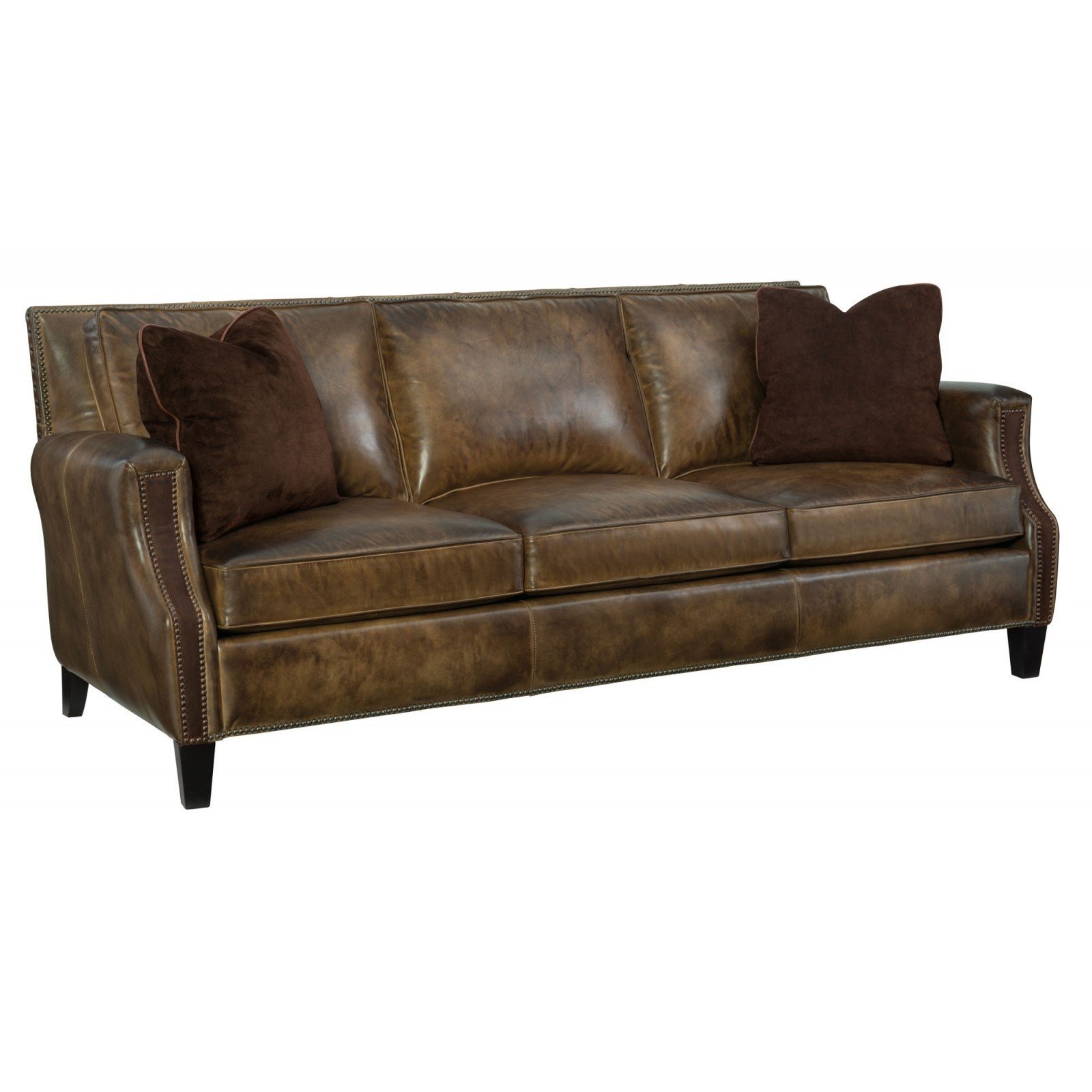 Диван Normandy (кожа)