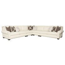 Модульный диван Hampton (ткань)