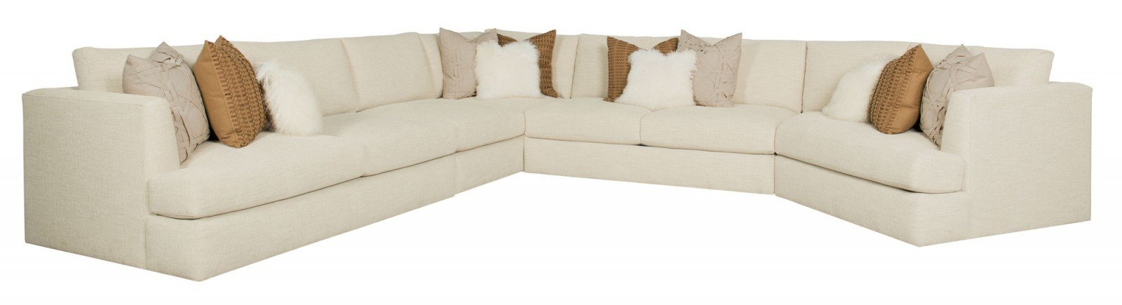 Модульный диван Sydney (ткань)