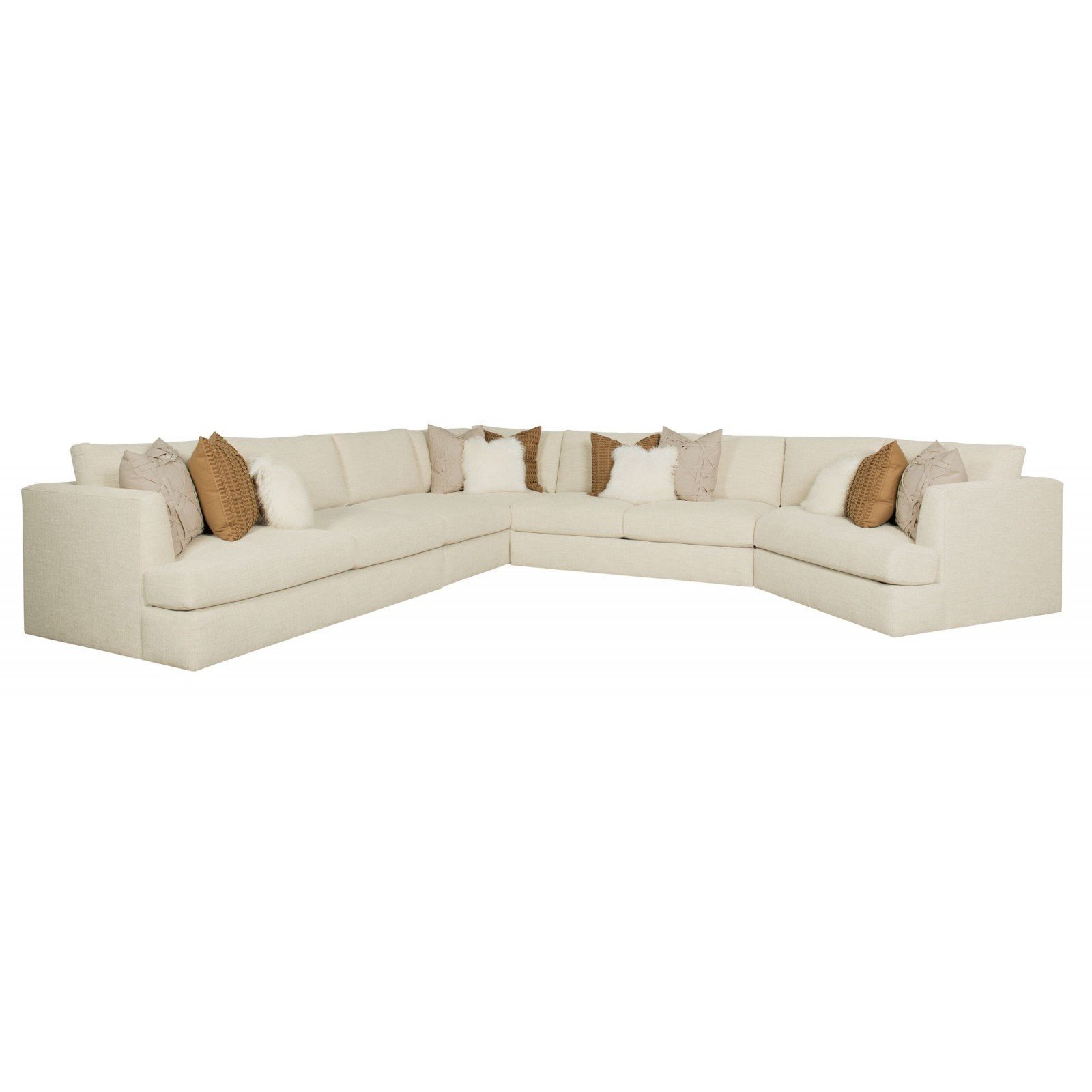 Модульный диван Sydney (ткань)