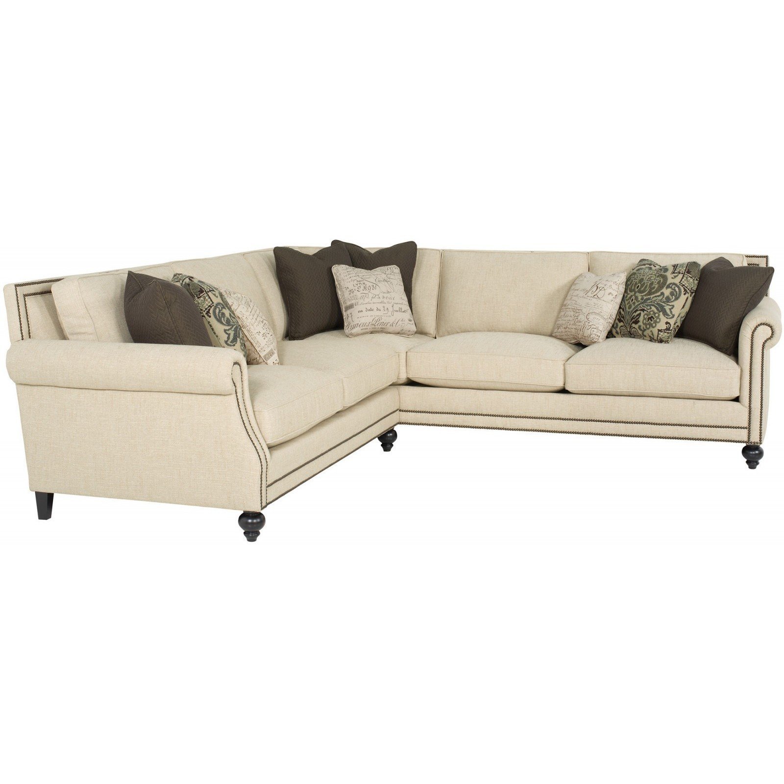 Модульный диван Brae (ткань)