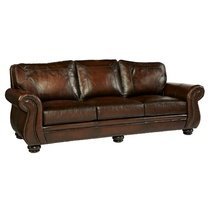 Диван Breckenridge (кожаный)