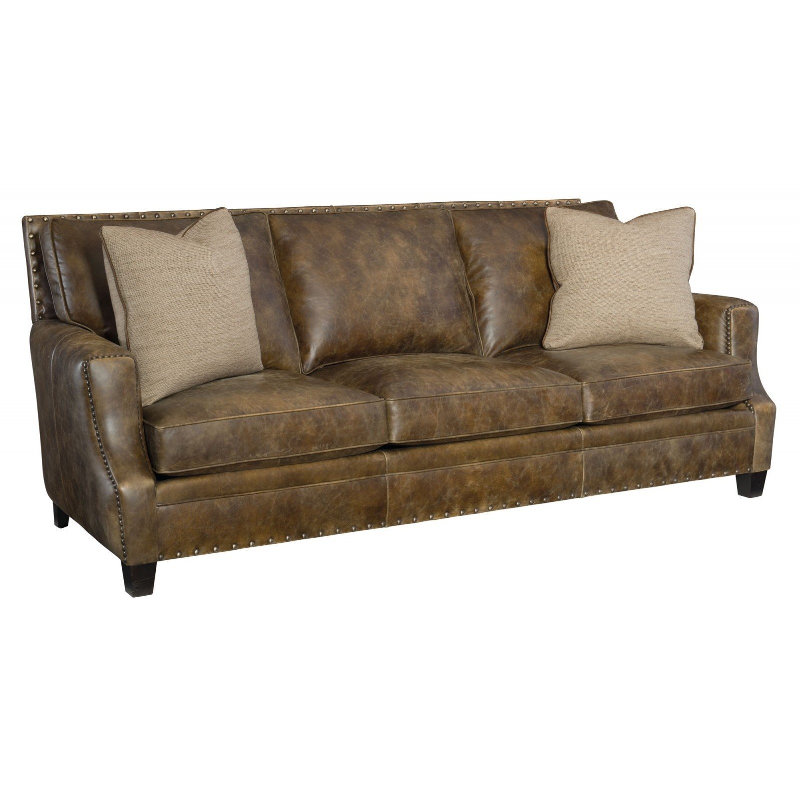 Диван Barclay (кожа)