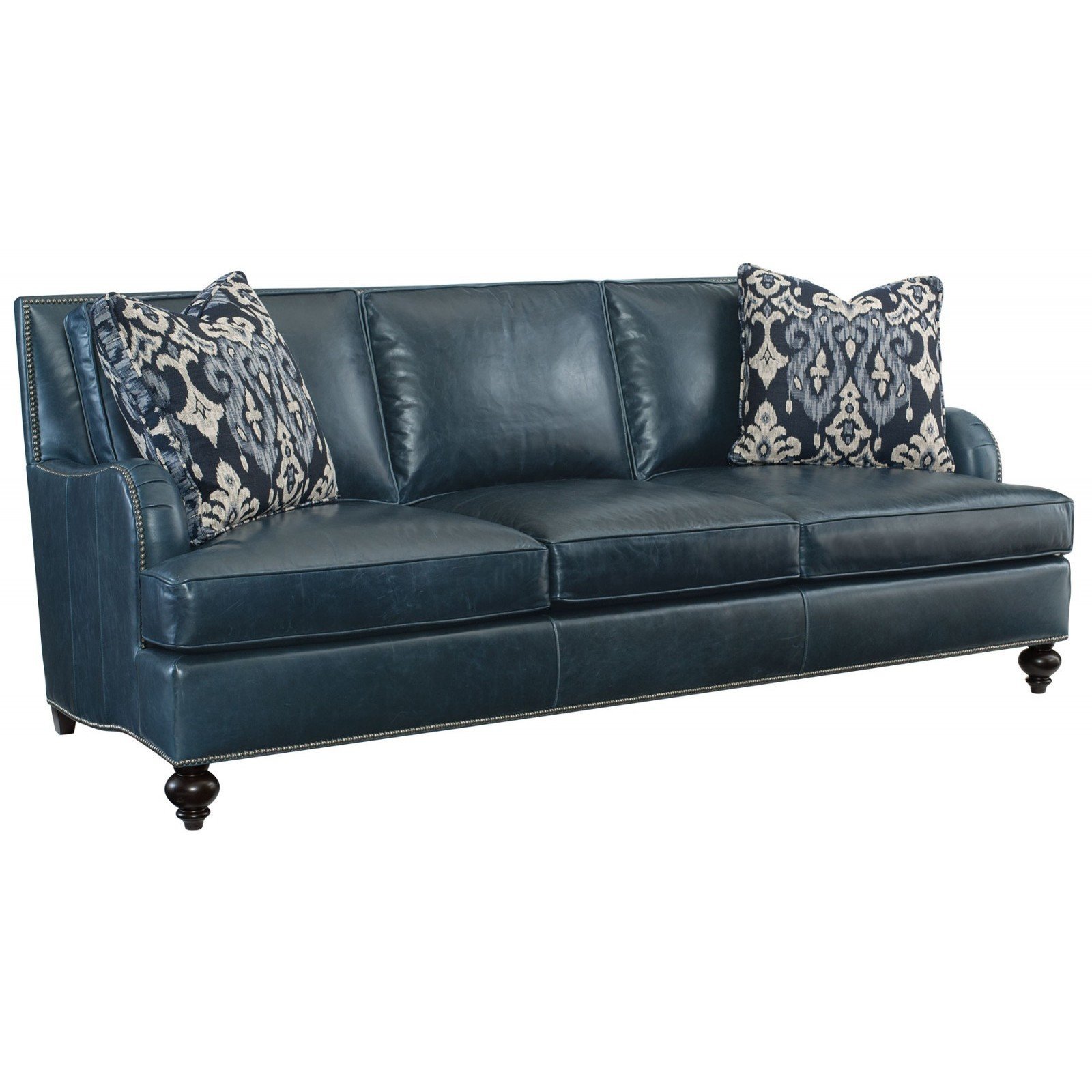 Диван Beckford (кожа)