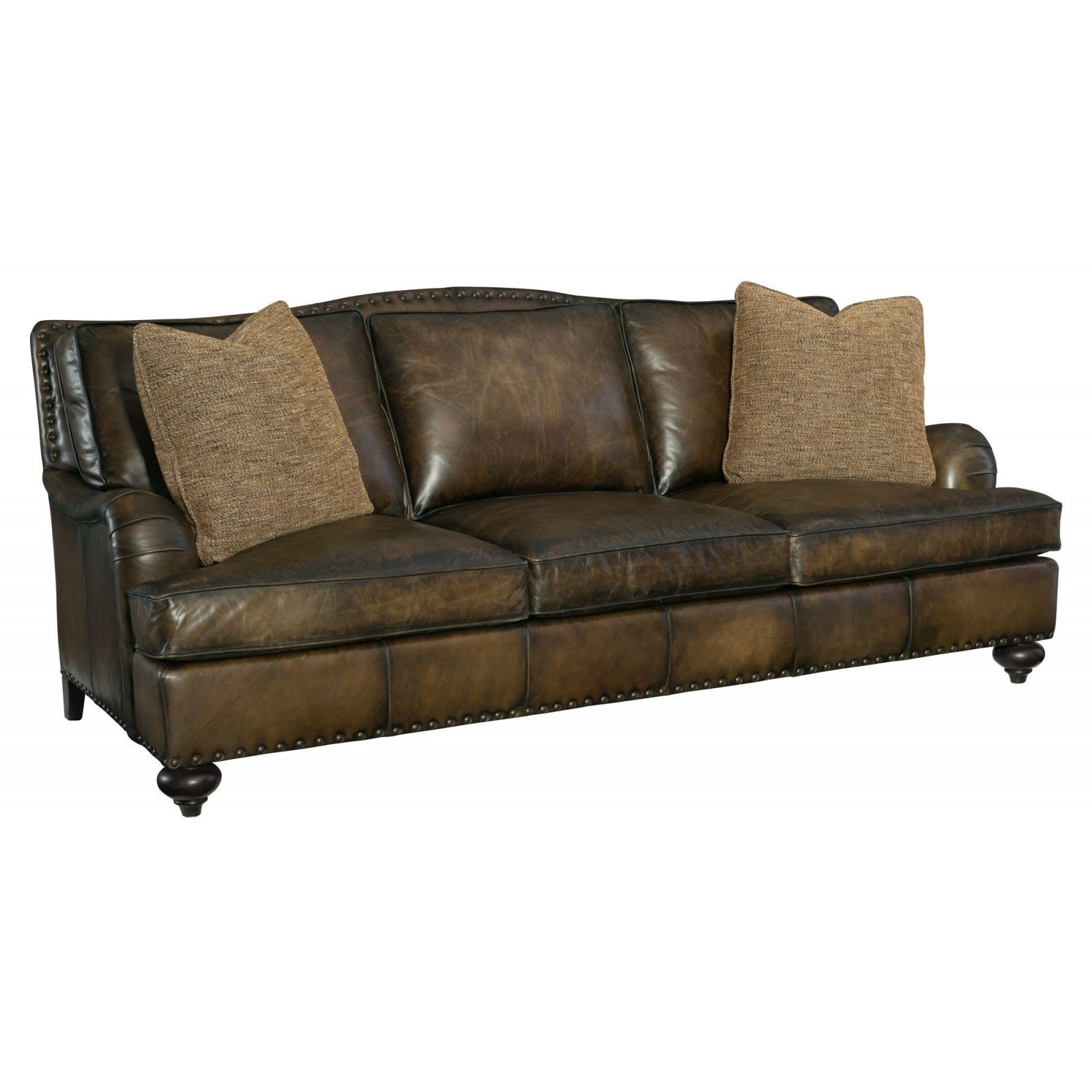 Диван Fulham (кожа)