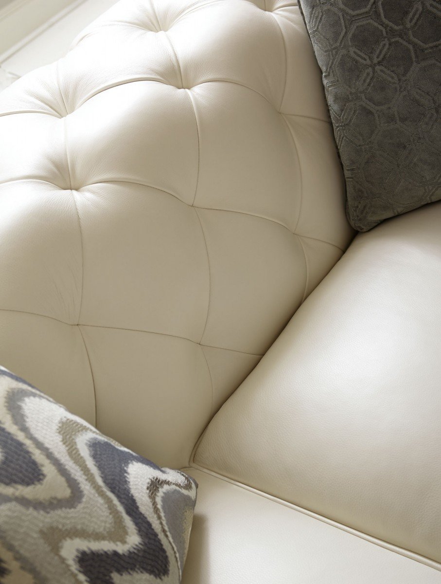 Диван Chelsea (кожаный)