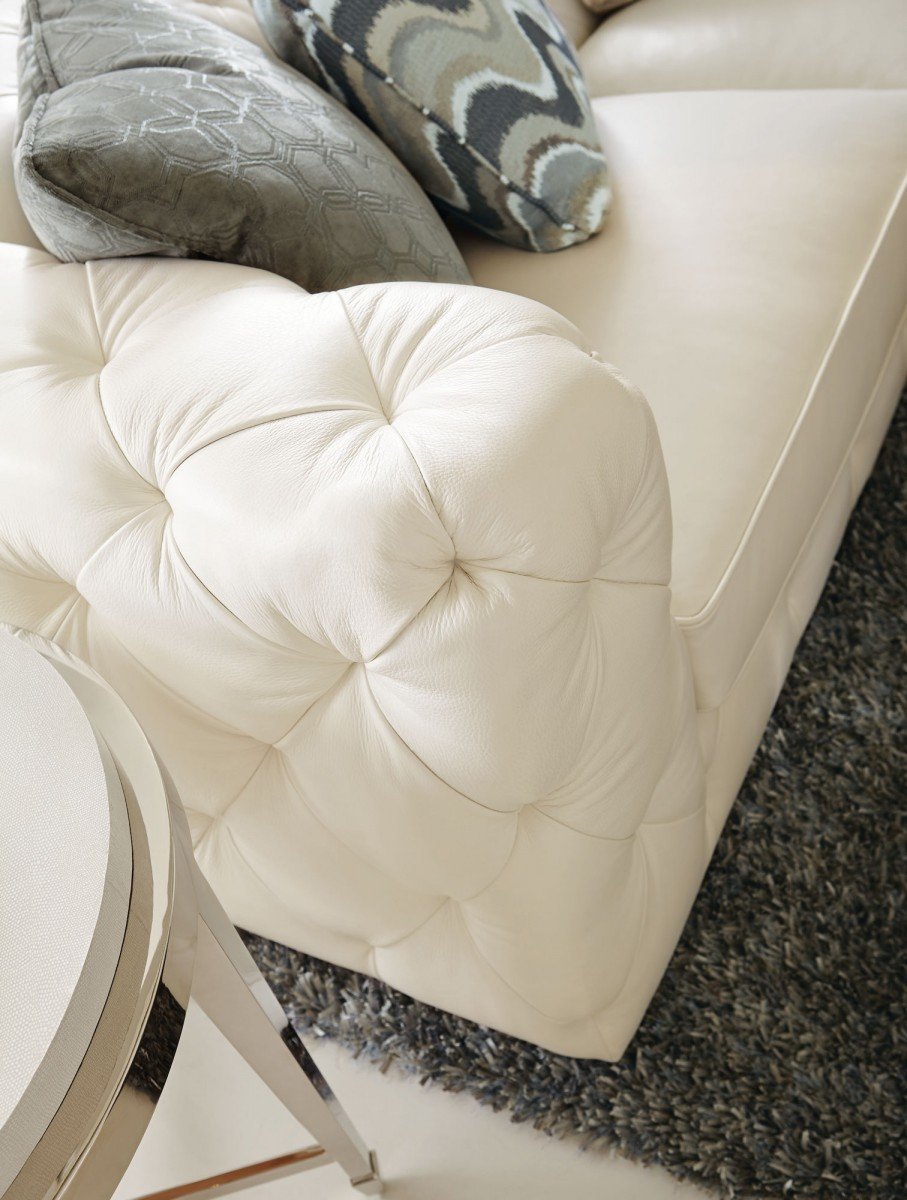 Диван Chelsea (кожаный)