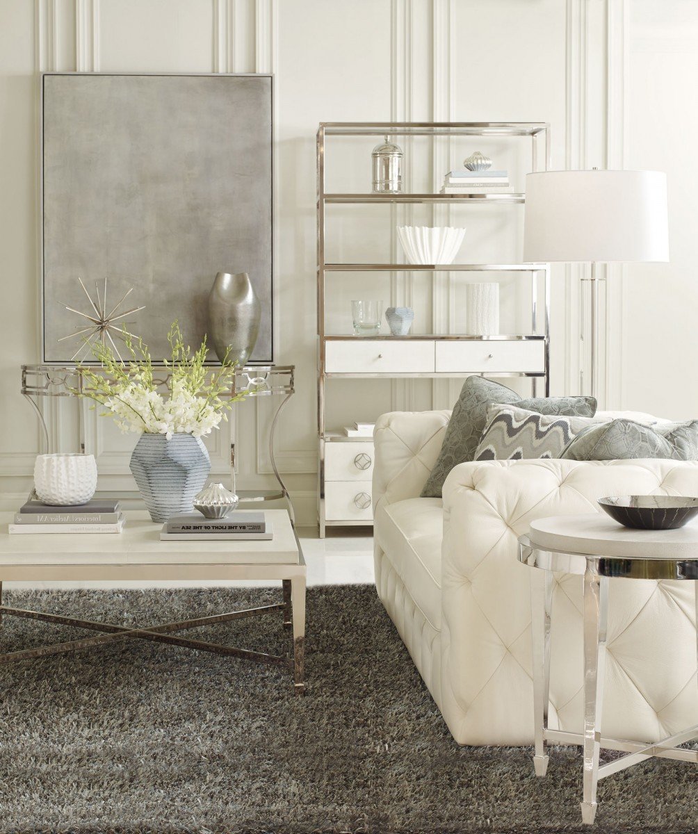 Диван Chelsea (кожаный)