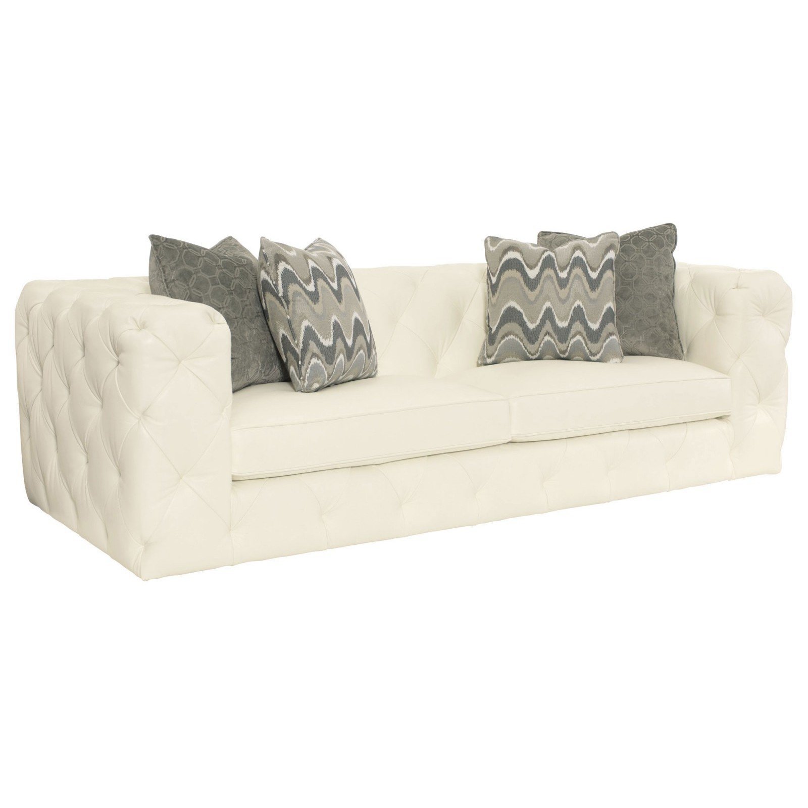 Диван Chelsea (кожаный)