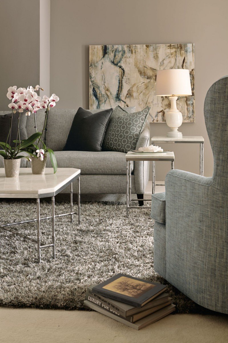 Диван Claiborne (ткань)