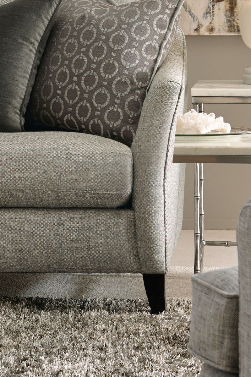 Диван Claiborne (ткань)