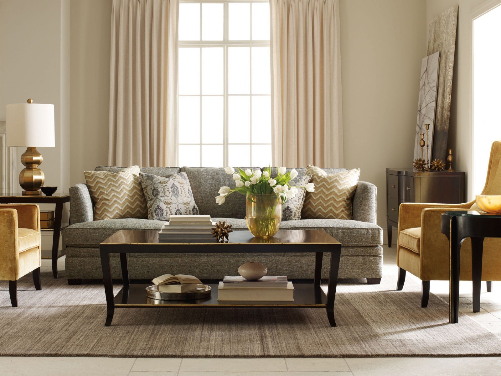 Диван Conway (ткань)