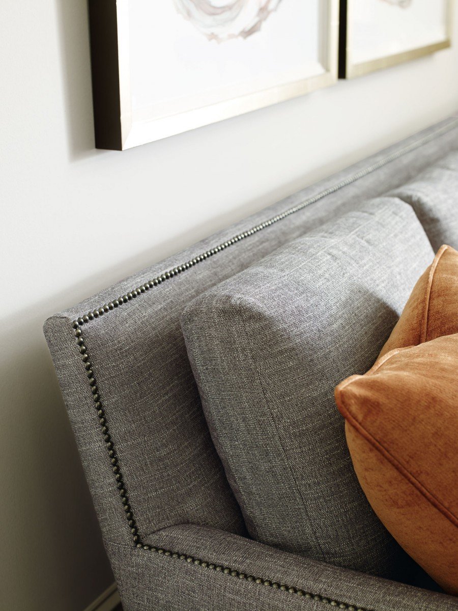 Диван Crawford (ткань)