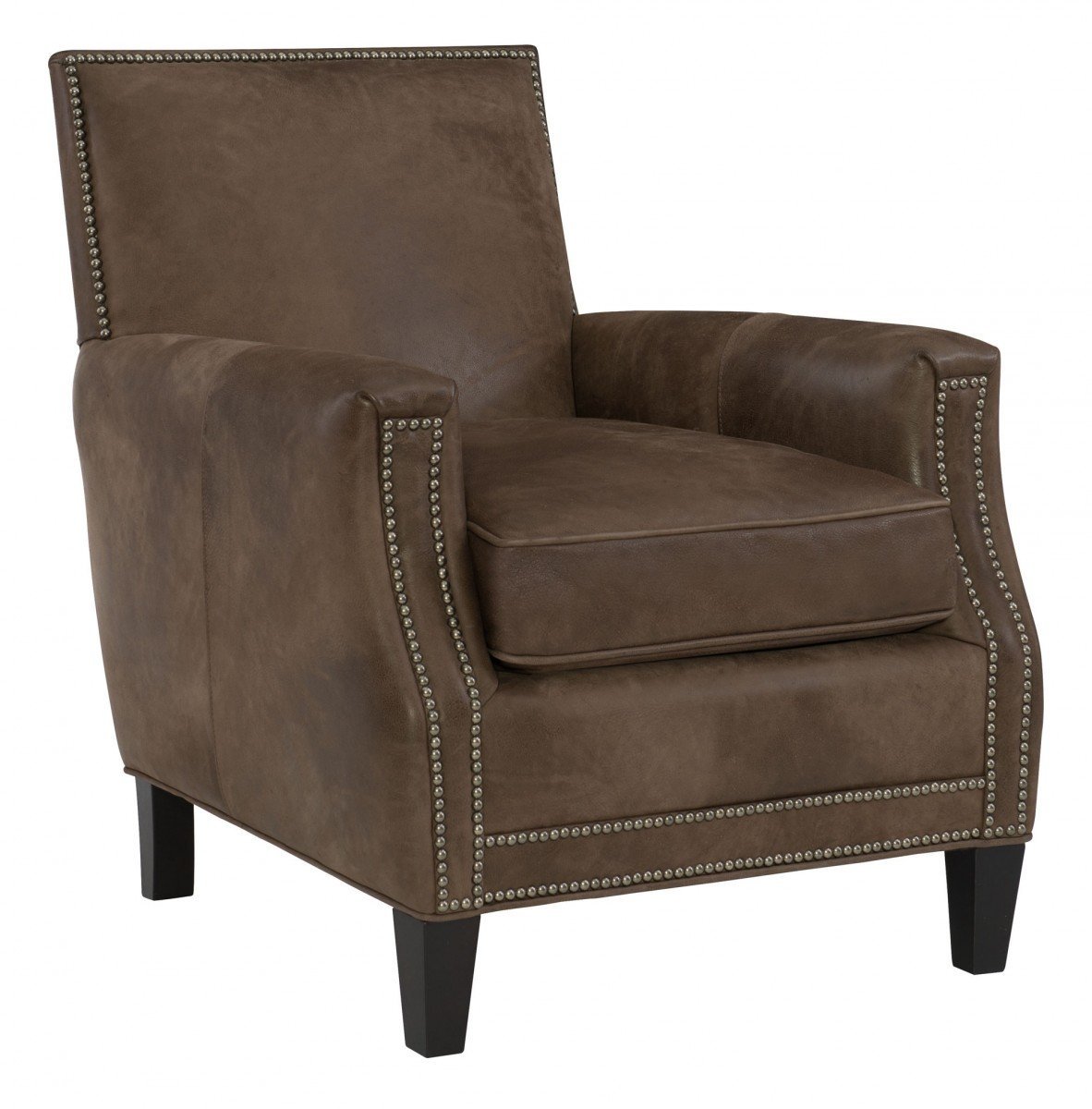 Кресло Avallon (кожа)